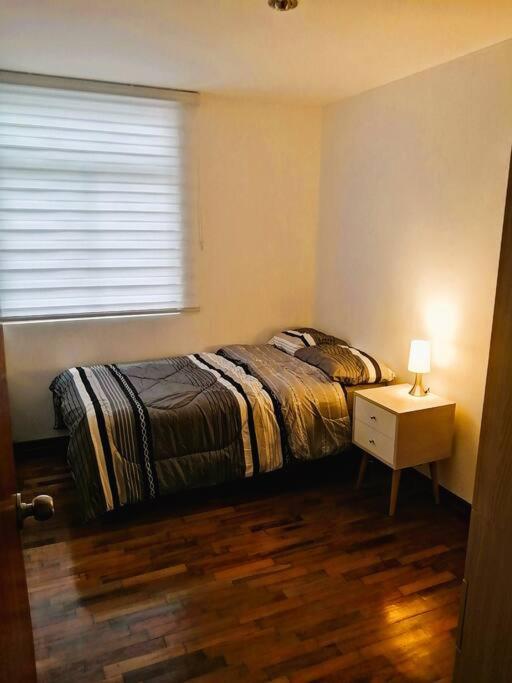 Departamento Con Cochera Apartamento *